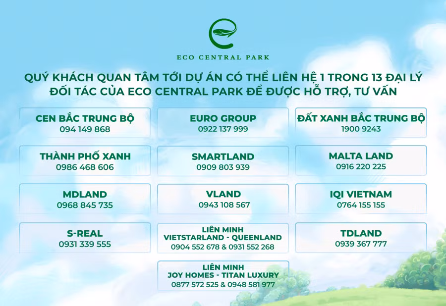 Đảo Châu Âu – Dấu ấn signature đỉnh cao của Ecopark tại miền Trung -0