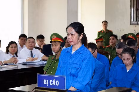 Cấp dưới của cựu Tổng Biên tập Tạp chí Môi trường và Đô thị Việt Nam dùng chiêu thức gì để cưỡng đoạt hàng tỷ đồng? -0