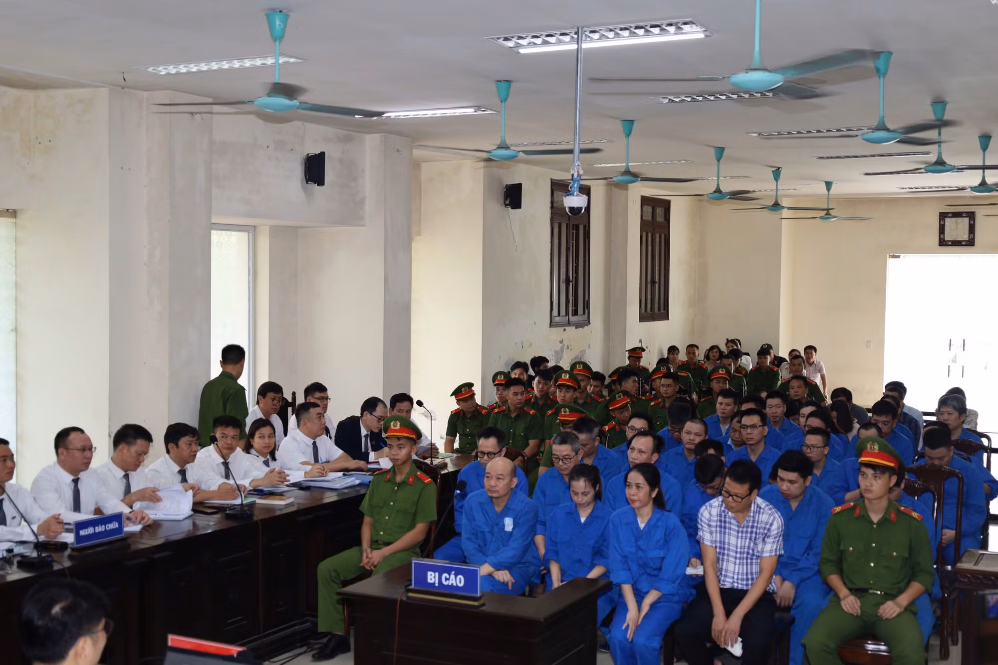 Cựu Tổng Biên tập Tạp chí Môi trường và Đô thị Việt Nam trực tiếp gỡ 26 bài viết vì 