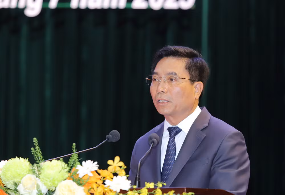 Thanh Hóa: Tự hào truyền thống 95 năm thành lập Đảng bộ tỉnh -0