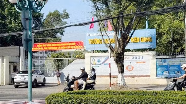 Chuyển Cơ quan CSĐT 5 vụ việc có dấu hiệu tiêu cực, tham nhũng, lãng phí tại An Giang