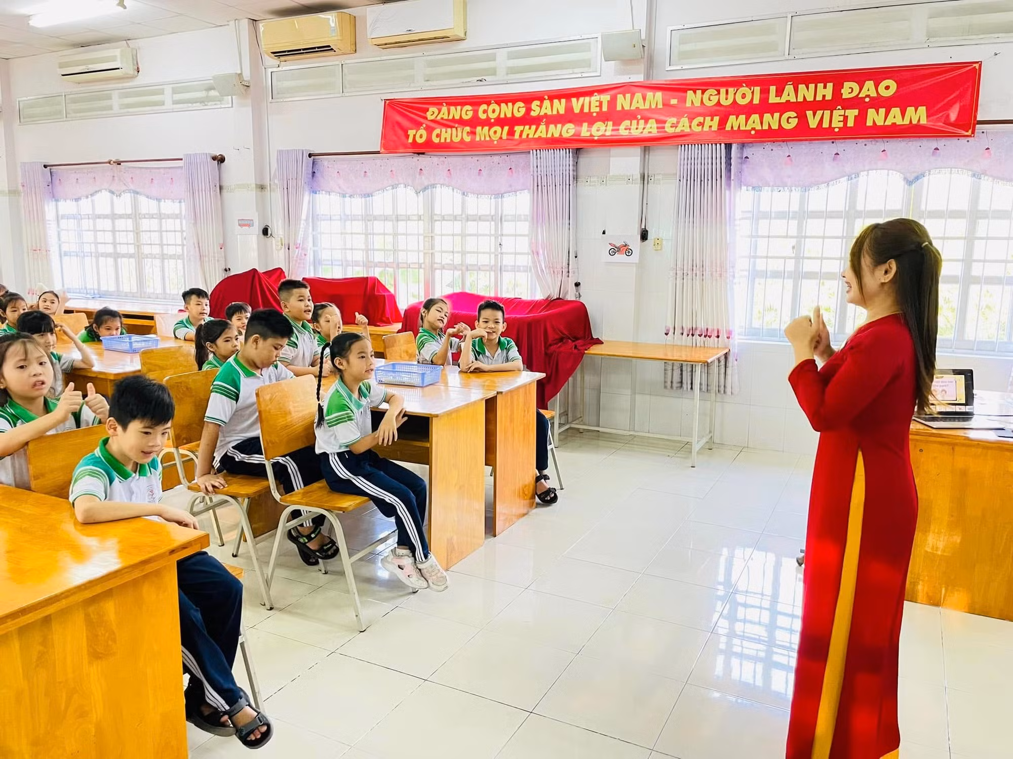 Phụ huynh học sinh lưu ý về tuyển sinh đầu cấp năm học 2025 - 2026 -0