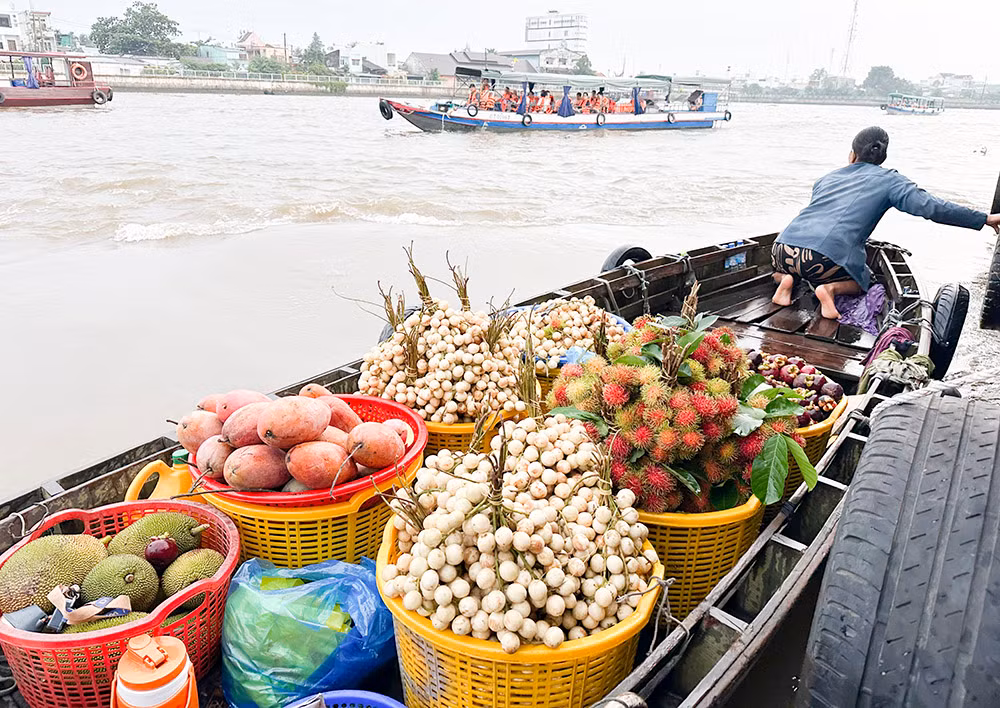 Một thoáng Tây Đô -1