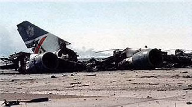 135 ngày đêm kinh hoàng tại Kuwait -0