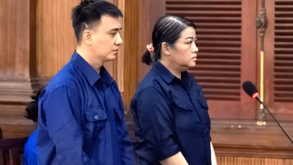 “Đạo diễn” và đồng phạm lừa bán các dự án ma, chiếm đoạt 134 tỷ đồng