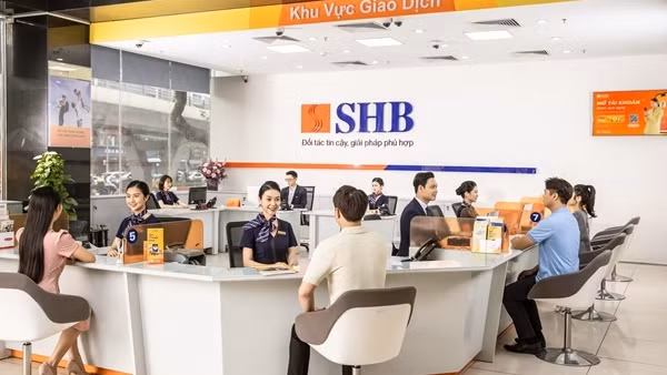 Lãi suất cho vay bình quân giảm 0,7%, còn 6,23%/năm