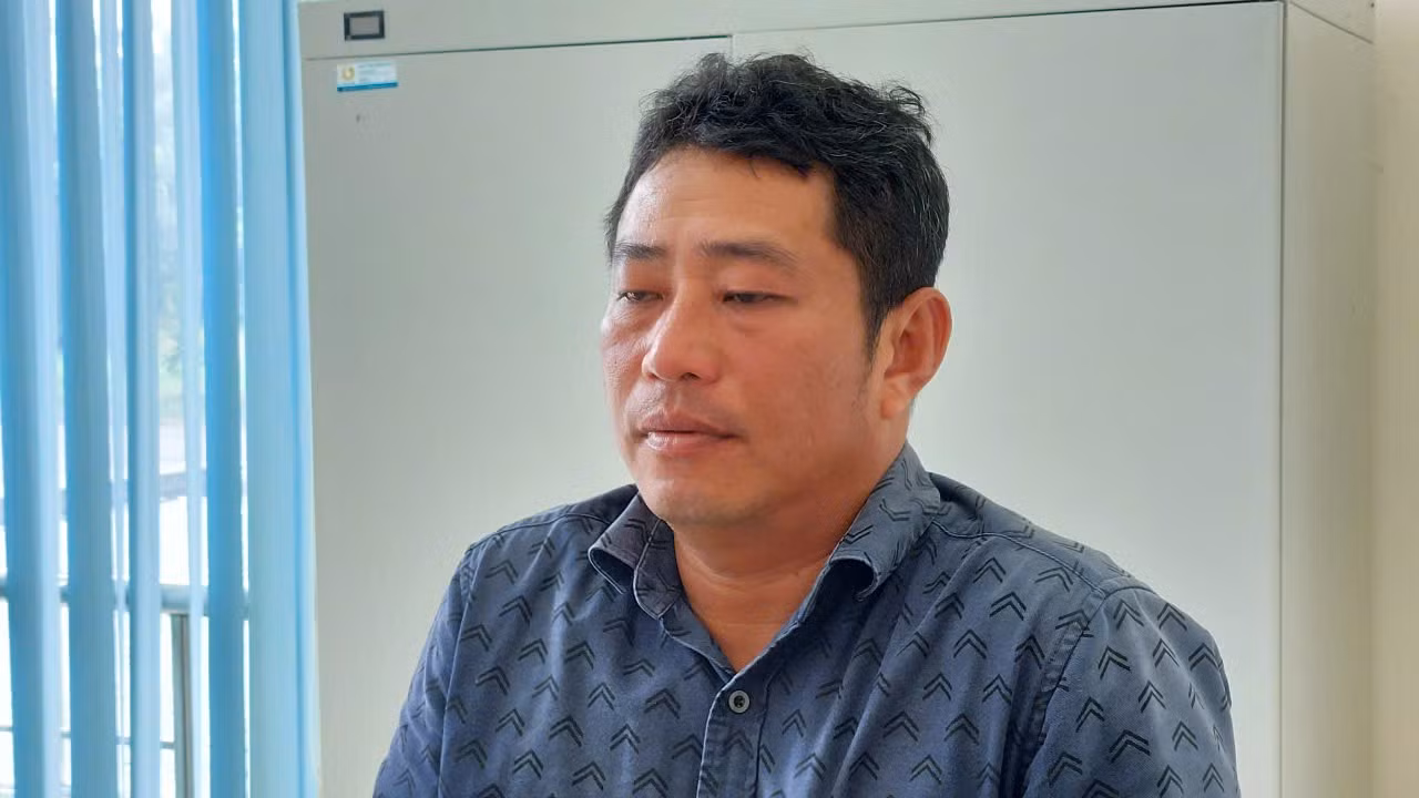 Đồng Tháp: Khởi tố Giám đốc Công ty Nông nghiệp Địa Long vì gây ô nhiễm môi trường -0