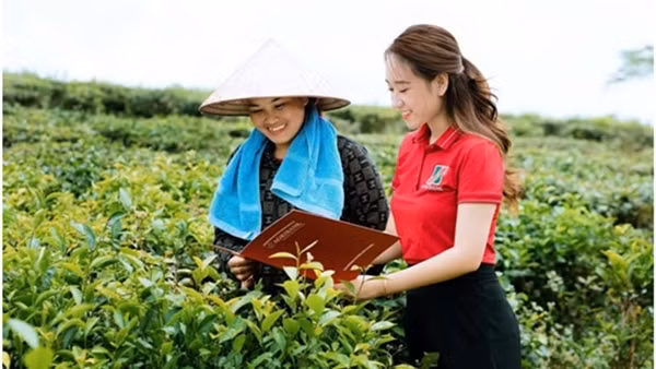 Agribank góp phần đưa kinh tế tư nhân trở thành động lực quan trọng của nền kinh tế quốc gia