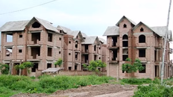 Kiên quyết thu hồi dự án chậm tiến độ; khắc phục tình trạng 'quy hoạch treo', 'dự án treo'