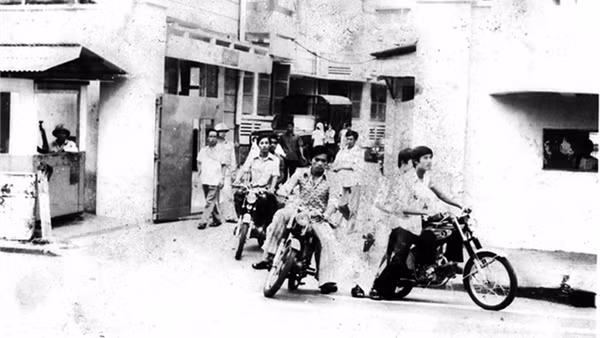 Bài 2: Giữ gìn trật tự, an toàn xã hội góp phần xây dựng và bảo vệ Tổ quốc