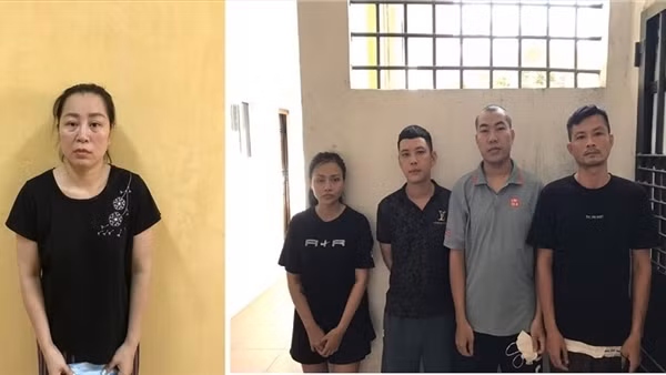 Cuộc chiến với tội phạm trên thế giới “ảo” (bài cuối) ảnh 5
