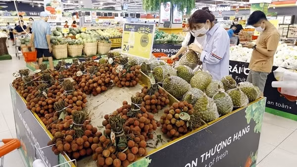 Đề xuất điều chỉnh thuế nhập khẩu xuống còn 10% đối với xăng ảnh 3