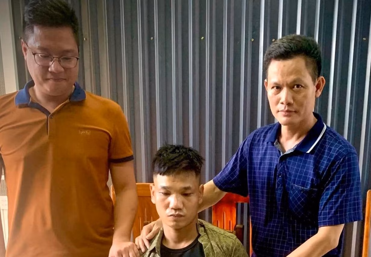 Đang có Lệnh truy nã đặc biệt vẫn tiếp tục phạm tội