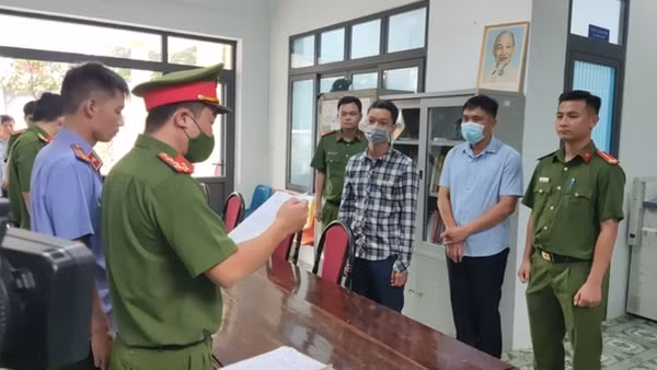 Khởi tố điều tra vụ phá hơn 4,1ha rừng phòng hộ ảnh 3
