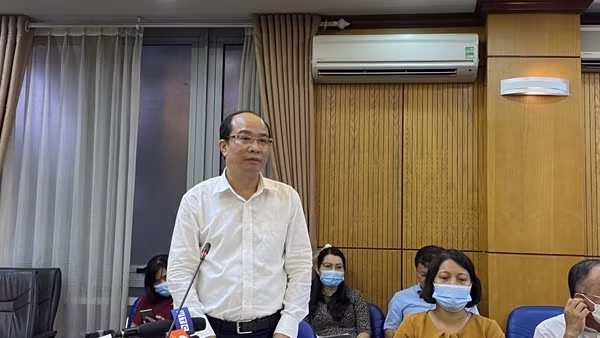 Bộ Tư pháp nói về "tội phạm tham nhũng nộp tiền được xem xét&nbsp;giảm án"