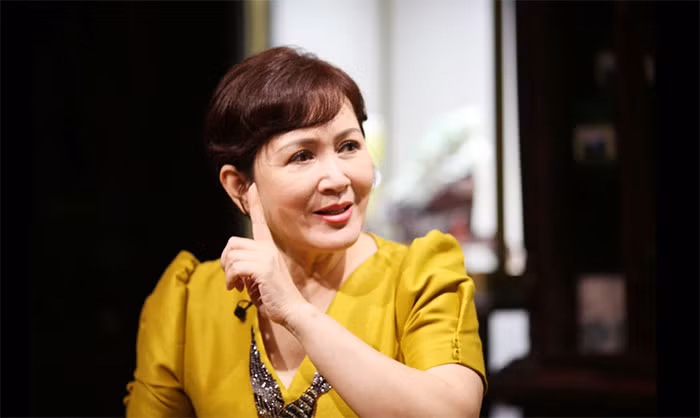 Nghệ sĩ Nhân dân Minh Hòa: Đã có lúc tôi muốn bỏ nghề -0