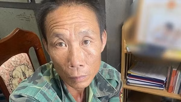 Bênh con hư, bố sát hại hàng xóm