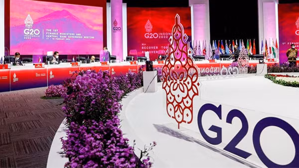 Các bộ trưởng G20 từ chối ra tuyên bố chung và sự thật phía sau ảnh 2