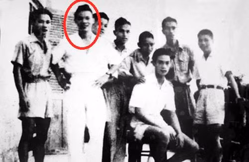 Bản hùng ca toàn quốc kháng chiến: Chặn đứng âm mưu lật đổ Chính phủ Hồ Chí Minh -0