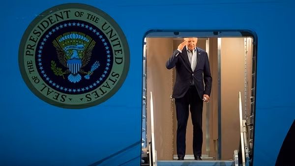 Tổng thống Mỹ Joe Biden lại dương tính với COVID-19 ảnh 3