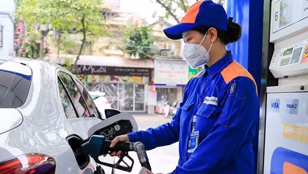 Đã đến lúc bỏ quỹ bình ổn giá xăng dầu ảnh 2