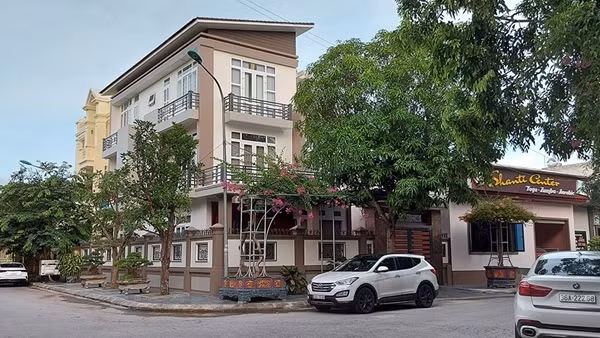 Trà Vinh đề nghị thanh tra toàn bộ dự án tuyến đường số 1 ảnh 3