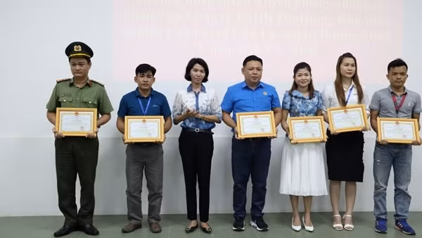 Cách làm hay giúp dân phòng ngừa tội phạm ảnh 3
