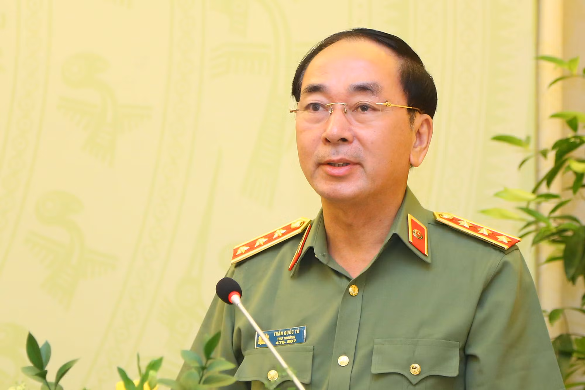 Đẩy mạnh phối hợp phòng chống mua bán người -0