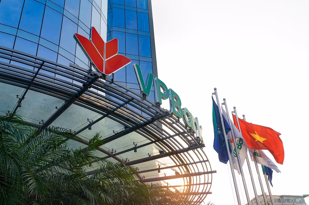 VPBank ra mắt siêu phẩm vay kinh doanh - Combo Business với lãi suất chỉ từ 5,7%/năm -0