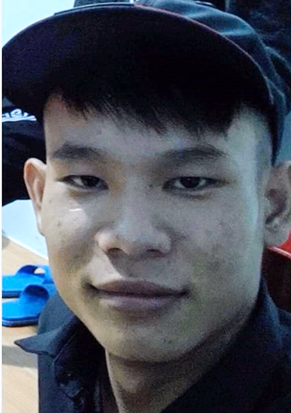  Truy bắt đối tượng đâm Phó trưởng Công an xã ở Khánh Hòa tử vong -0