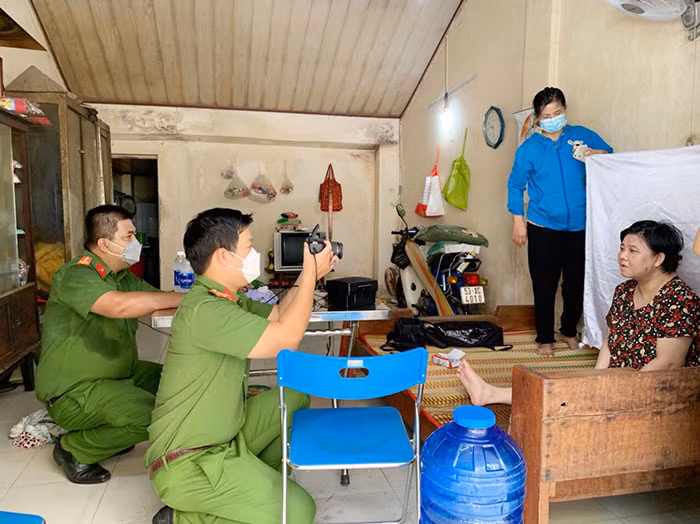 Trang 15: Thực hiện Đề án 06 ở thành phố mang tên Bác -0