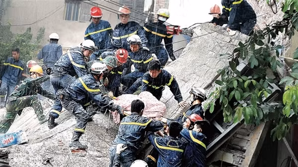 Bài cuối: Phát huy truyền thống vẻ vang, xây dựng lực lượng CAND cách mạng, chính quy, tinh nhuệ, hiện đại