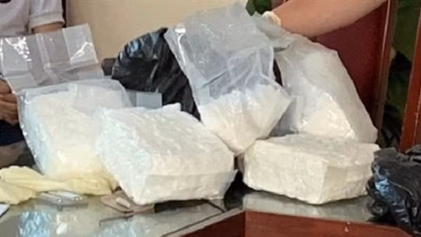 Triệt phá những đường dây ma túy “khủng” giữa đại dịch COVID-19 ảnh 4