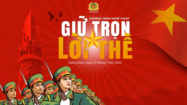 Cất tiếng hát giữa chốn linh thiêng ảnh 7