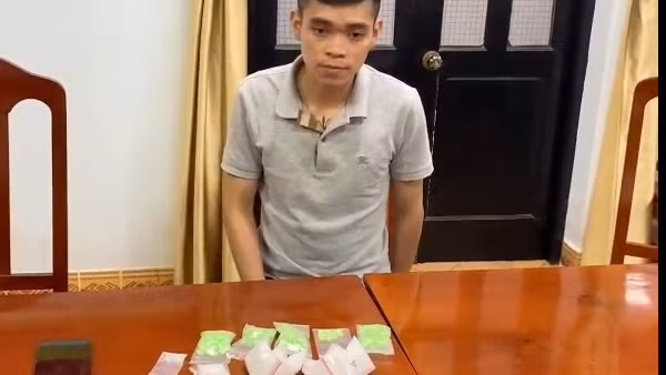Liên tiếp sinh con để hoãn chấp hành án tù lại tiếp tục buôn ma tuý ảnh 6