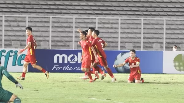 U19 Việt Nam – U19 Malaysia: Sẵn sàng giành vé chung kết ảnh 3