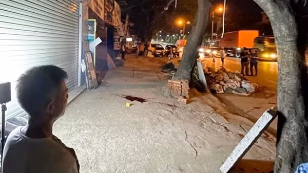 Phát hiện xác nghi phạm liên quan đến thi thể người phụ nữ không đầu ảnh 2
