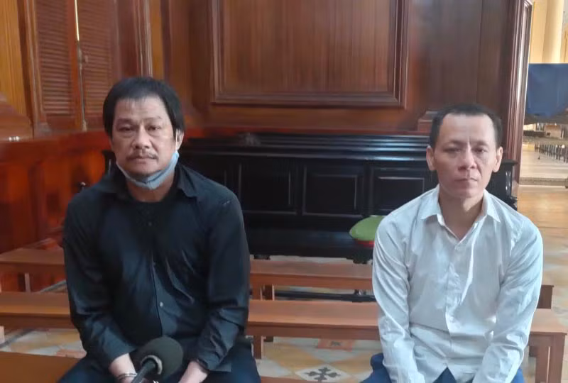 Tử hình đối tượng mua bán ma túy, tàng trữ trái phép vũ khí quân dụng -0