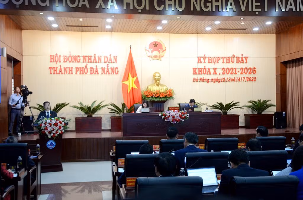 Đà Nẵng: Trẻ mầm non, học sinh phổ thông sẽ được miễn 100% học phí năm học 2022-2023 -1