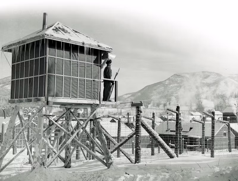 Tình báo Canada đã dẹp loạn Gestapo như thế nào? -0