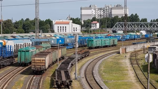 EU "khuyến cáo" Litva từ bỏ lệnh phong tỏa vùng Kaliningrad của Nga