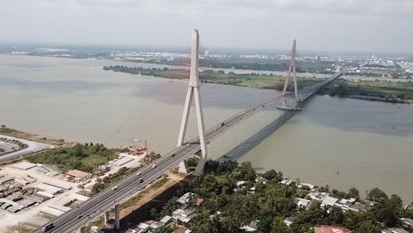 Hệ thống đô thị là cốt lõi của tăng trưởng kinh tế ảnh 2