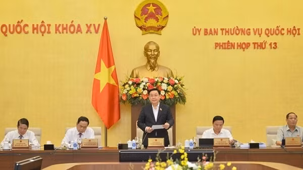 Xây dựng tuyến đường Trường Sơn Đông phục vụ quốc phòng, an ninh và phát triển kinh tế - xã hội