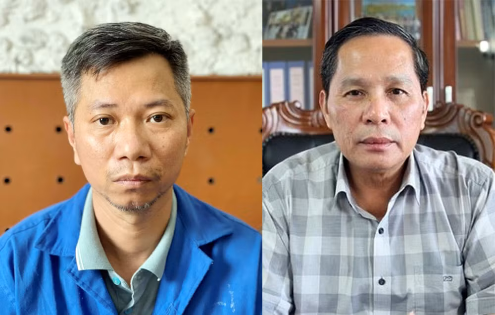 Khởi tố, bắt tạm giam 3 cá nhân liên quan đến vụ án của nguyên Chủ tịch TP Hạ Long -0