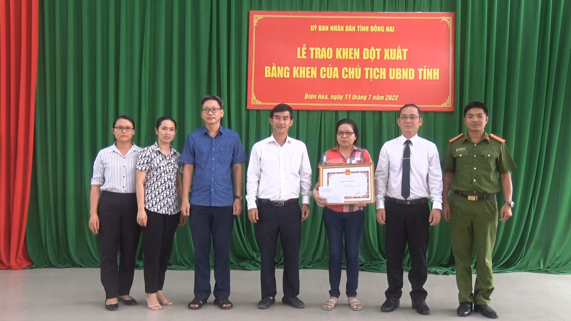 Chị công nhân ở trọ không tham cọc tiền gần 160 triệu đồng -0