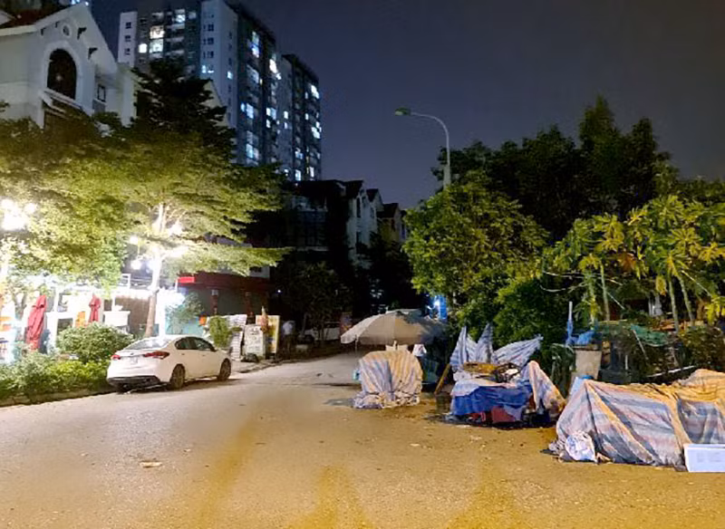 Bị đòi tiền nhiều lần, nam thanh niên rút dao đoạt mạng đối thủ ảnh 2