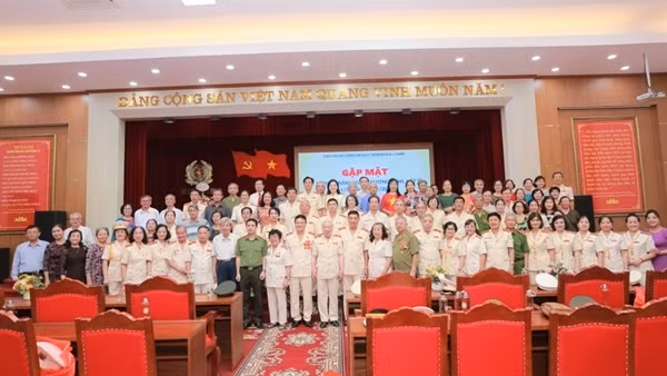 " Không để người có công nào không được hưởng chính sách của Đảng, Nhà nước" ảnh 7