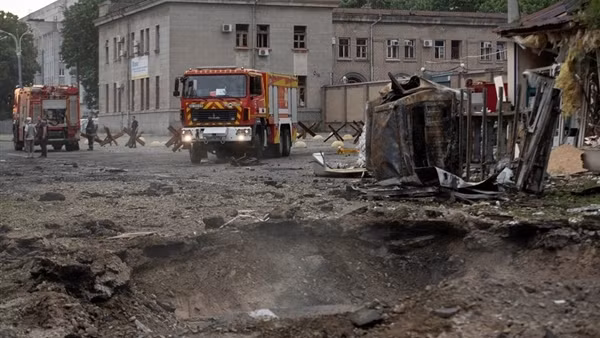 Bộ trưởng Quốc phòng Nga lệnh quân đội "săn" vũ khí tầm xa Ukraine ảnh 3
