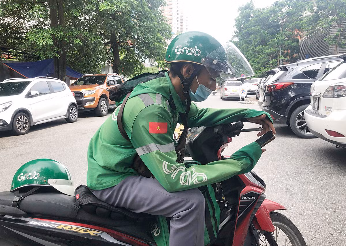 Việc thu 