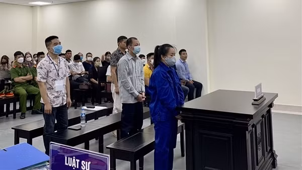 Thị trường nhà đất sau “bão”: Minh bạch là nhiệm vụ cấp bách ảnh 2
